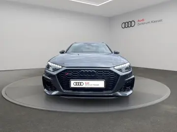 Audi RS 4 Avant 2.9 TFSI qu. Matrix Camera Carplay