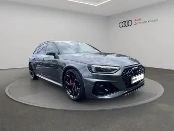 Audi RS 4 Avant 2.9 TFSI qu. Matrix Camera Carplay