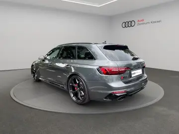 Audi RS 4 Avant 2.9 TFSI qu. Matrix Camera Carplay