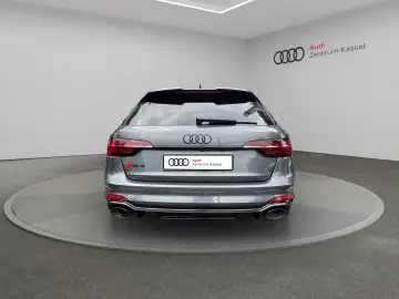 Audi RS 4 Avant 2.9 TFSI qu. Matrix Camera Carplay