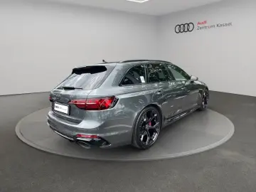 Audi RS 4 Avant 2.9 TFSI qu. Matrix Camera Carplay