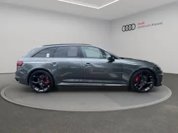 Audi RS 4 Avant 2.9 TFSI qu. Matrix Camera Carplay