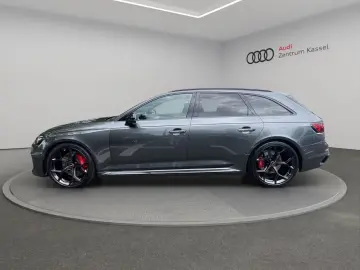 Audi RS 4 Avant 2.9 TFSI qu. Matrix Camera Carplay