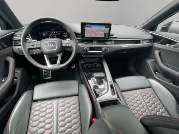 Audi RS 4 Avant 2.9 TFSI qu. Matrix Camera Carplay