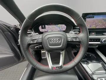 Audi RS 4 Avant 2.9 TFSI qu. Matrix Camera Carplay