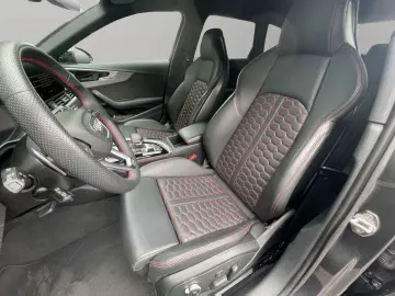 Audi RS 4 Avant 2.9 TFSI qu. Matrix Camera Carplay