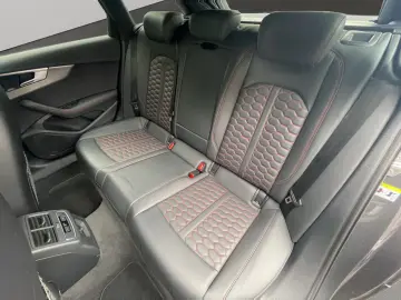 Audi RS 4 Avant 2.9 TFSI qu. Matrix Camera Carplay