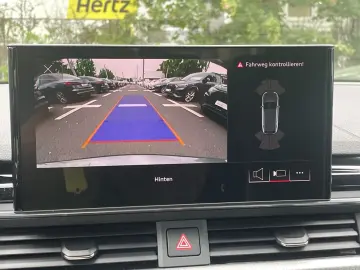 Audi RS 4 Avant 2.9 TFSI qu. Matrix Camera Carplay