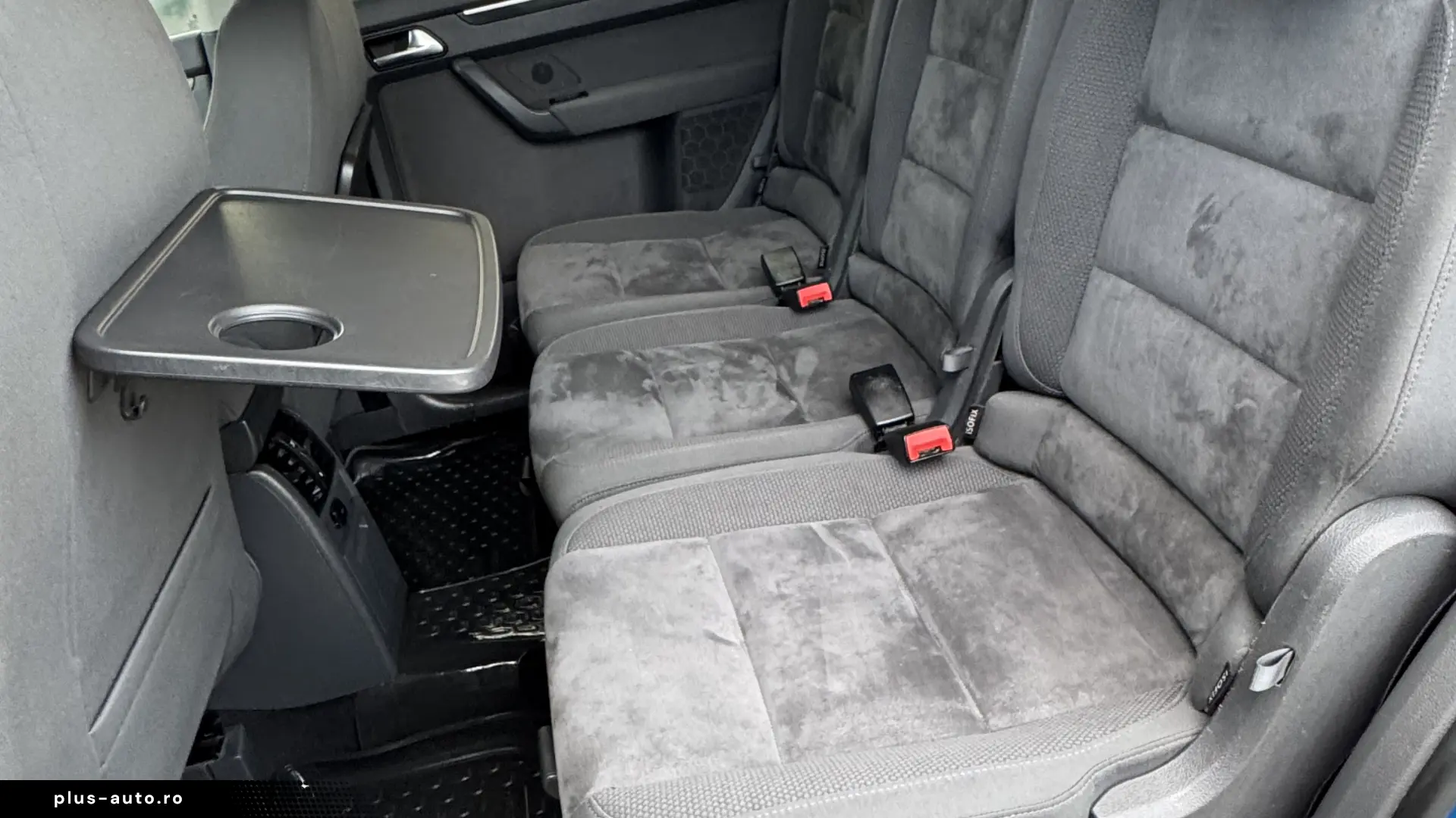 Volkswagen Touran Highline 1.6 TDI Automata 7locuri