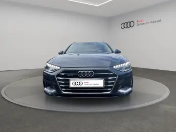 Audi A4 Avant 40 TDI quattro LED PDC  Navi Leder