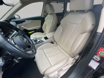 Audi A4 Avant 40 TDI quattro LED PDC  Navi Leder