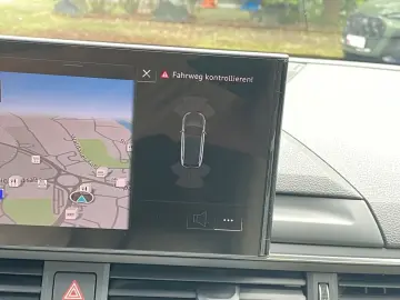 Audi A4 Avant 40 TDI quattro LED PDC  Navi Leder