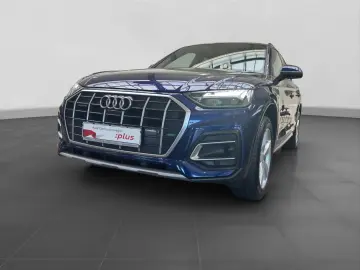 AUDI Q5 40 TDI Q S LINE RAUTE TOUR PANO PRIVACY