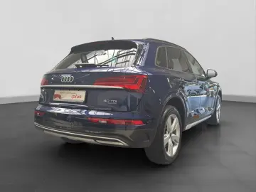 AUDI Q5 40 TDI Q S LINE RAUTE TOUR PANO PRIVACY
