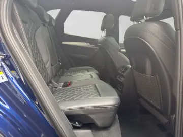AUDI Q5 40 TDI Q S LINE RAUTE TOUR PANO PRIVACY