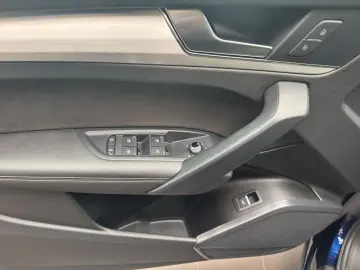 AUDI Q5 40 TDI Q S LINE RAUTE TOUR PANO PRIVACY
