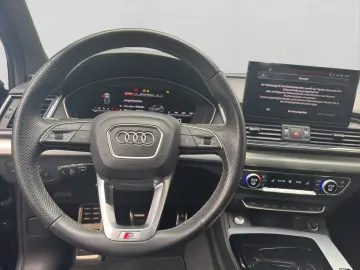 AUDI Q5 40 TDI Q S LINE RAUTE TOUR PANO PRIVACY