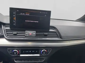 AUDI Q5 40 TDI Q S LINE RAUTE TOUR PANO PRIVACY