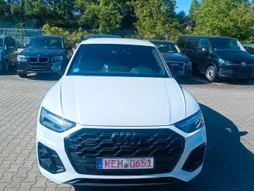 AUDI Q5 40 TDI quattro edition one S-Tronic