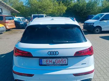 AUDI Q5 40 TDI quattro edition one S-Tronic