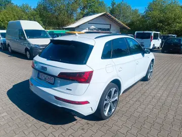 AUDI Q5 40 TDI quattro edition one S-Tronic