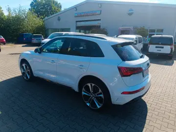 AUDI Q5 40 TDI quattro edition one S-Tronic