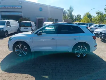 AUDI Q5 40 TDI quattro edition one S-Tronic