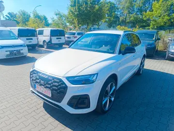 AUDI Q5 40 TDI quattro edition one S-Tronic