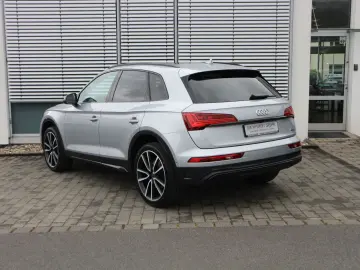 AUDI Q5 40 TDI quattro advanced MATRIX PANO ACC CARPL