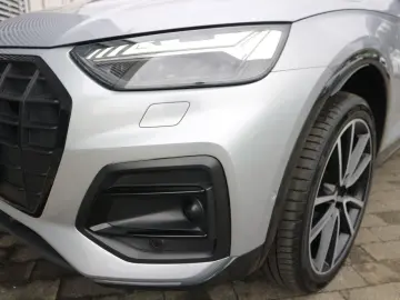 AUDI Q5 40 TDI quattro advanced MATRIX PANO ACC CARPL