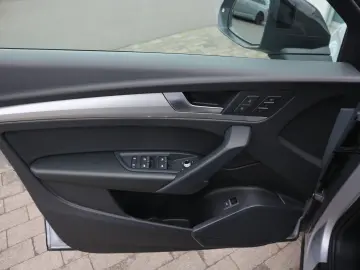 AUDI Q5 40 TDI quattro advanced MATRIX PANO ACC CARPL