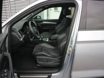 AUDI Q5 40 TDI quattro advanced MATRIX PANO ACC CARPL
