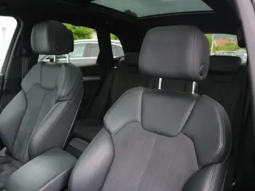 AUDI Q5 40 TDI quattro advanced MATRIX PANO ACC CARPL