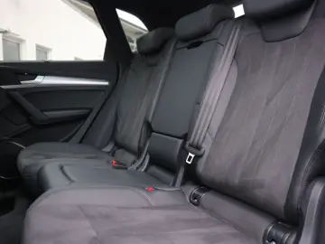 AUDI Q5 40 TDI quattro advanced MATRIX PANO ACC CARPL