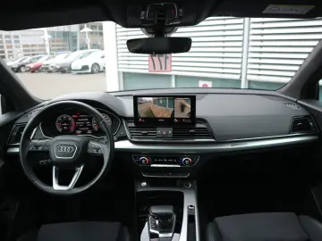AUDI Q5 40 TDI quattro advanced MATRIX PANO ACC CARPL