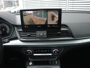 AUDI Q5 40 TDI quattro advanced MATRIX PANO ACC CARPL
