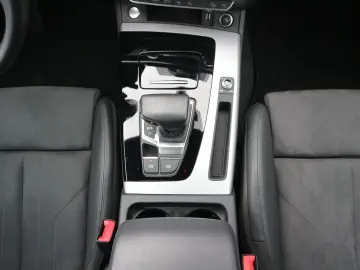AUDI Q5 40 TDI quattro advanced MATRIX PANO ACC CARPL