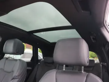 AUDI Q5 40 TDI quattro advanced MATRIX PANO ACC CARPL