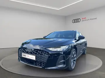 Audi A6 Avant TDI quattro Matrix B&O Pano HuD 360
