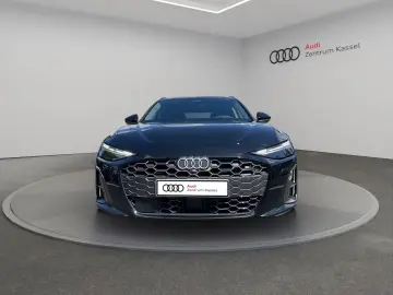 Audi A6 Avant TDI quattro Matrix B&O Pano HuD 360