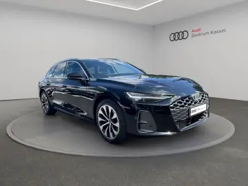 Audi A6 Avant TDI quattro Matrix B&O Pano HuD 360