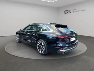 Audi A6 Avant TDI quattro Matrix B&O Pano HuD 360