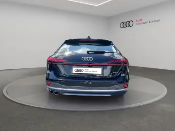 Audi A6 Avant TDI quattro Matrix B&O Pano HuD 360