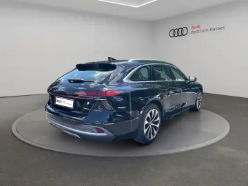 Audi A6 Avant TDI quattro Matrix B&O Pano HuD 360