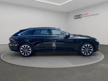 Audi A6 Avant TDI quattro Matrix B&O Pano HuD 360