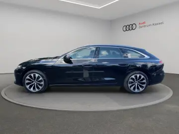 Audi A6 Avant TDI quattro Matrix B&O Pano HuD 360