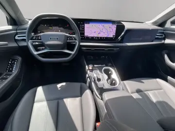 Audi A6 Avant TDI quattro Matrix B&O Pano HuD 360