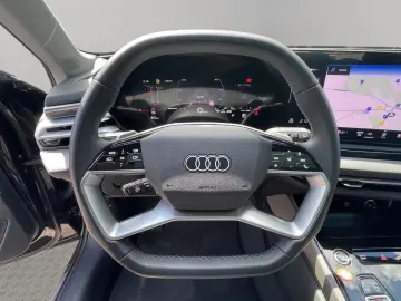 Audi A6 Avant TDI quattro Matrix B&O Pano HuD 360