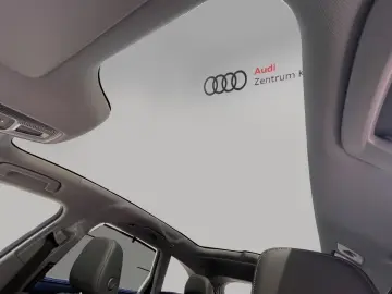 Audi A6 Avant TDI quattro Matrix B&O Pano HuD 360
