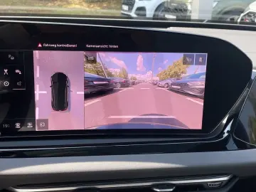 Audi A6 Avant TDI quattro Matrix B&O Pano HuD 360